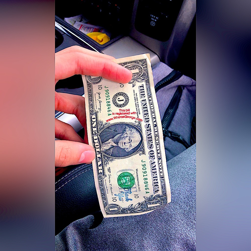 Money